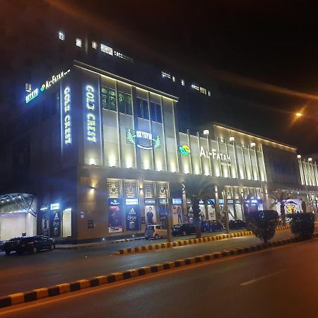 Gold Crest - Luxury Hotel Serviced Apartments Dha Phase 4 Lahore By Lmy Exterior photo