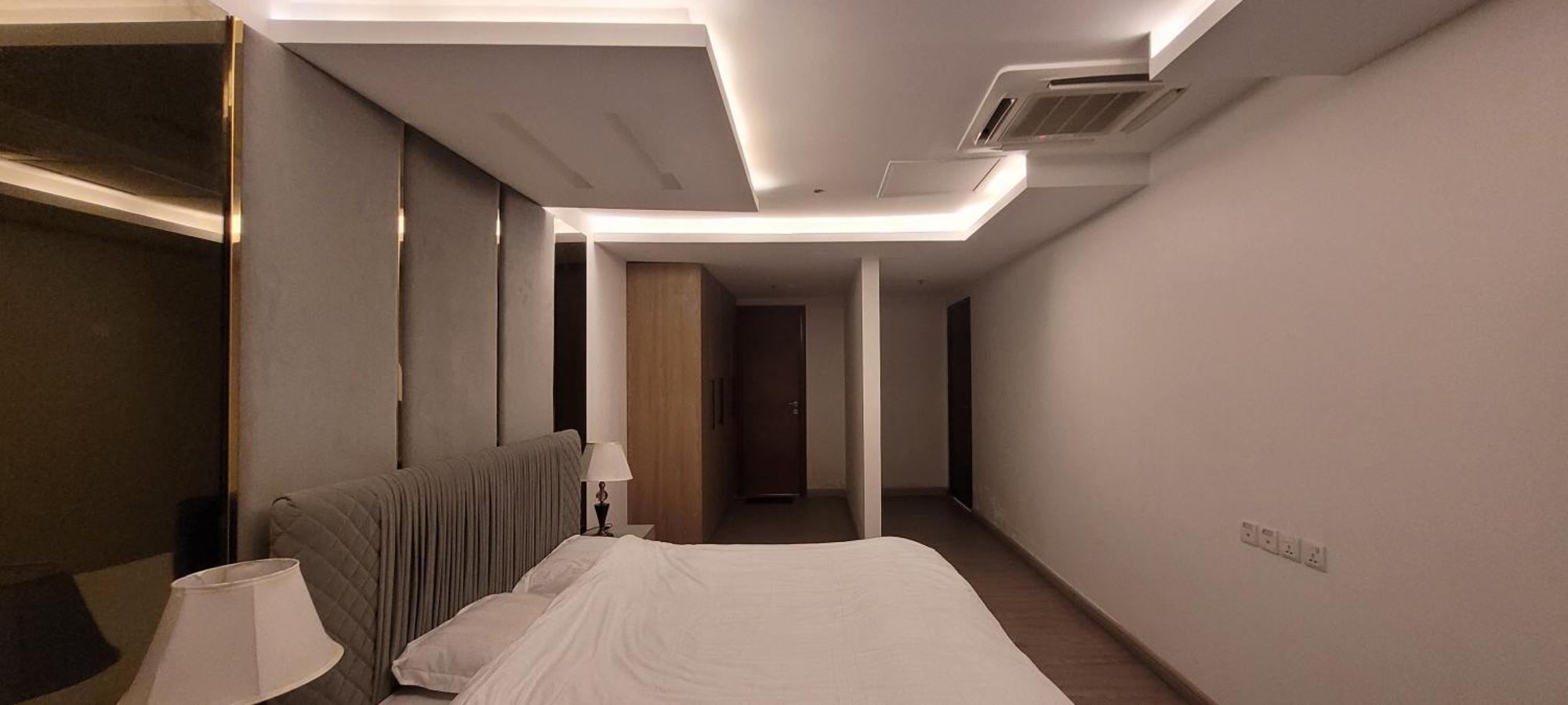 Gold Crest - Luxury Hotel Serviced Apartments Dha Phase 4 Lahore By Lmy Exterior photo