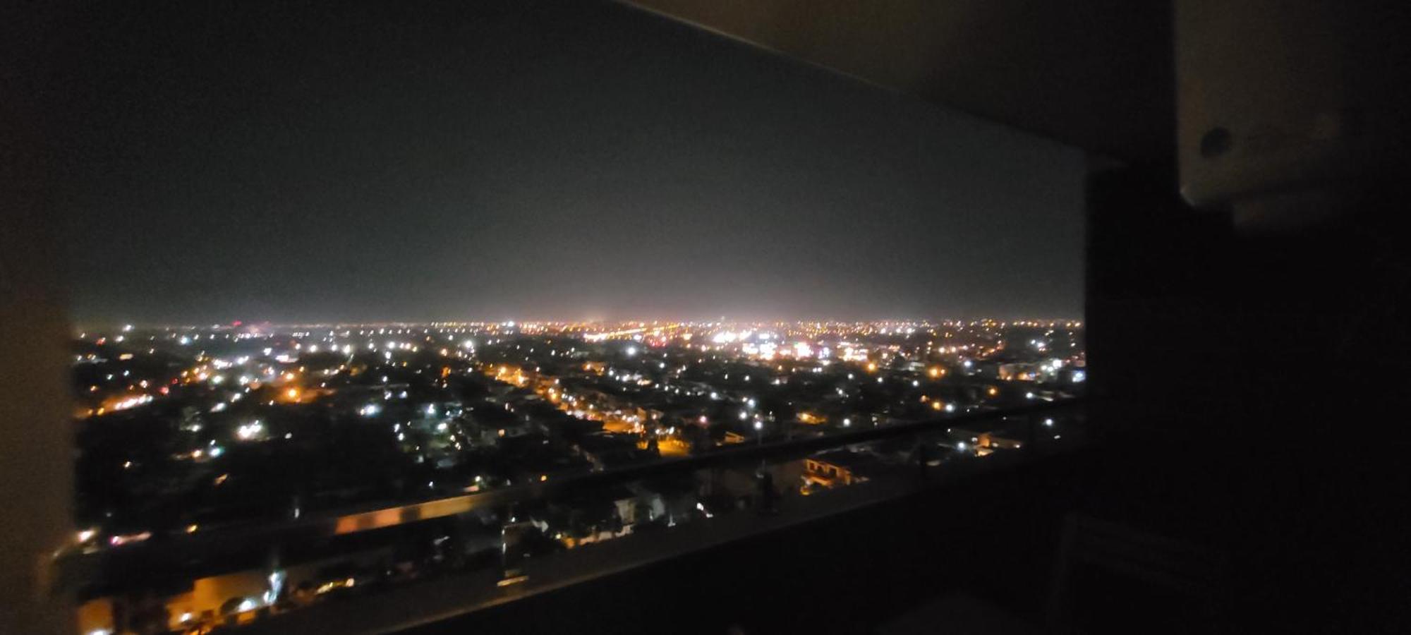 Gold Crest - Luxury Hotel Serviced Apartments Dha Phase 4 Lahore By Lmy Exterior photo