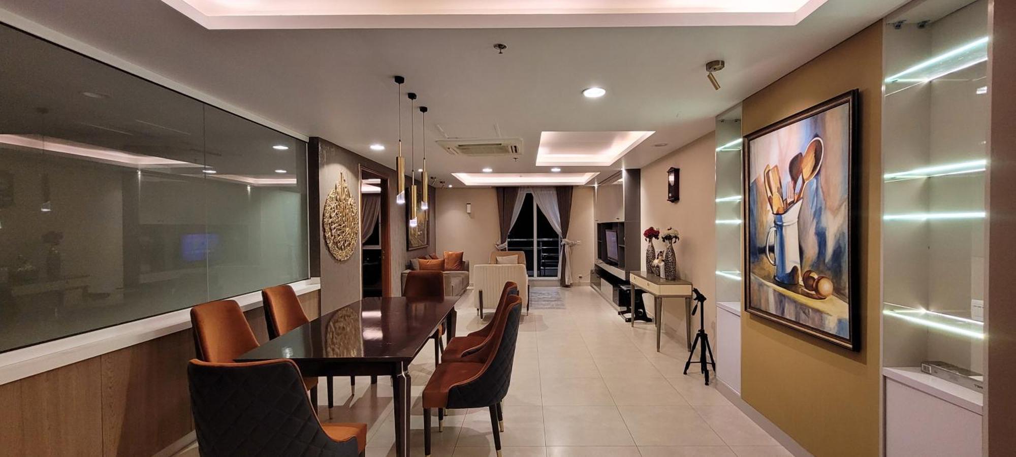 Gold Crest - Luxury Hotel Serviced Apartments Dha Phase 4 Lahore By Lmy Exterior photo