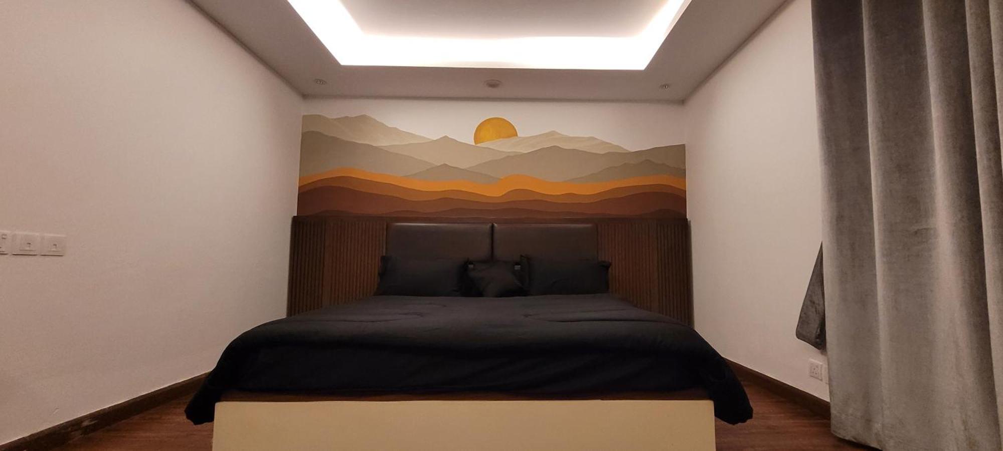 Gold Crest - Luxury Hotel Serviced Apartments Dha Phase 4 Lahore By Lmy Exterior photo