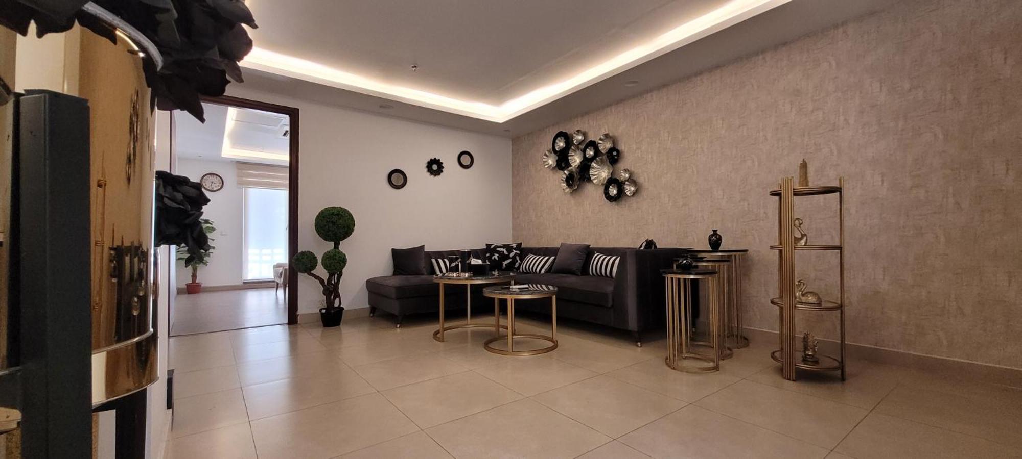 Gold Crest - Luxury Hotel Serviced Apartments Dha Phase 4 Lahore By Lmy Exterior photo